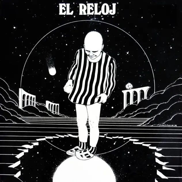 El Reloj II