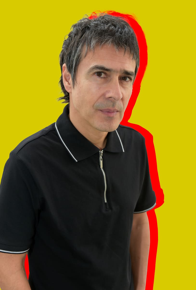 Francisco González: “Siento una grata admiración por cómo viven la música en Argentina” - El reconocido artista chileno llega para repasar su trayectoria con un doble show imperdible el 15 y 16 de agosto. Francisco González