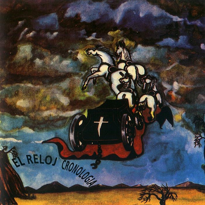 Cronología