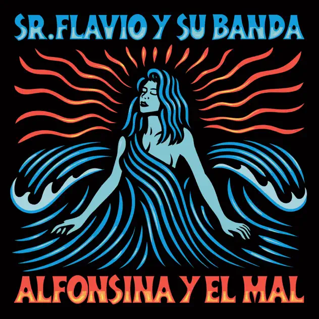 Alfonsina y el mal