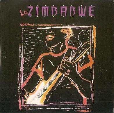 La Zimbabwe