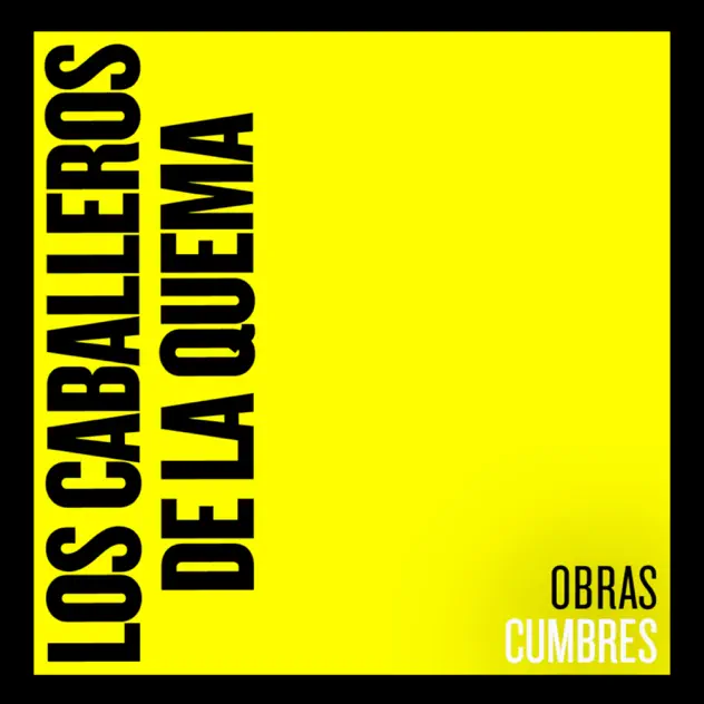 Obras cumbres