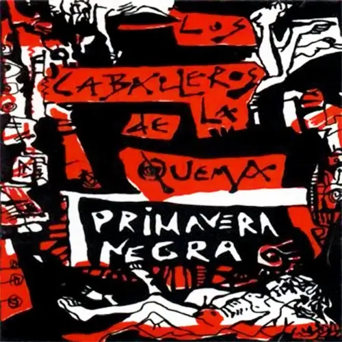 Primavera negra