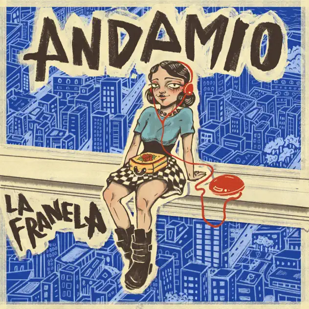 Andamio