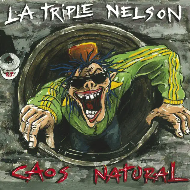 Caos natural