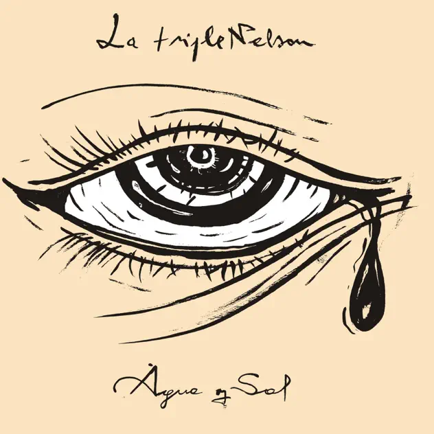 Agua y sal