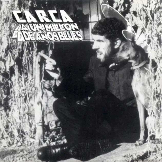 A un millón de años blues