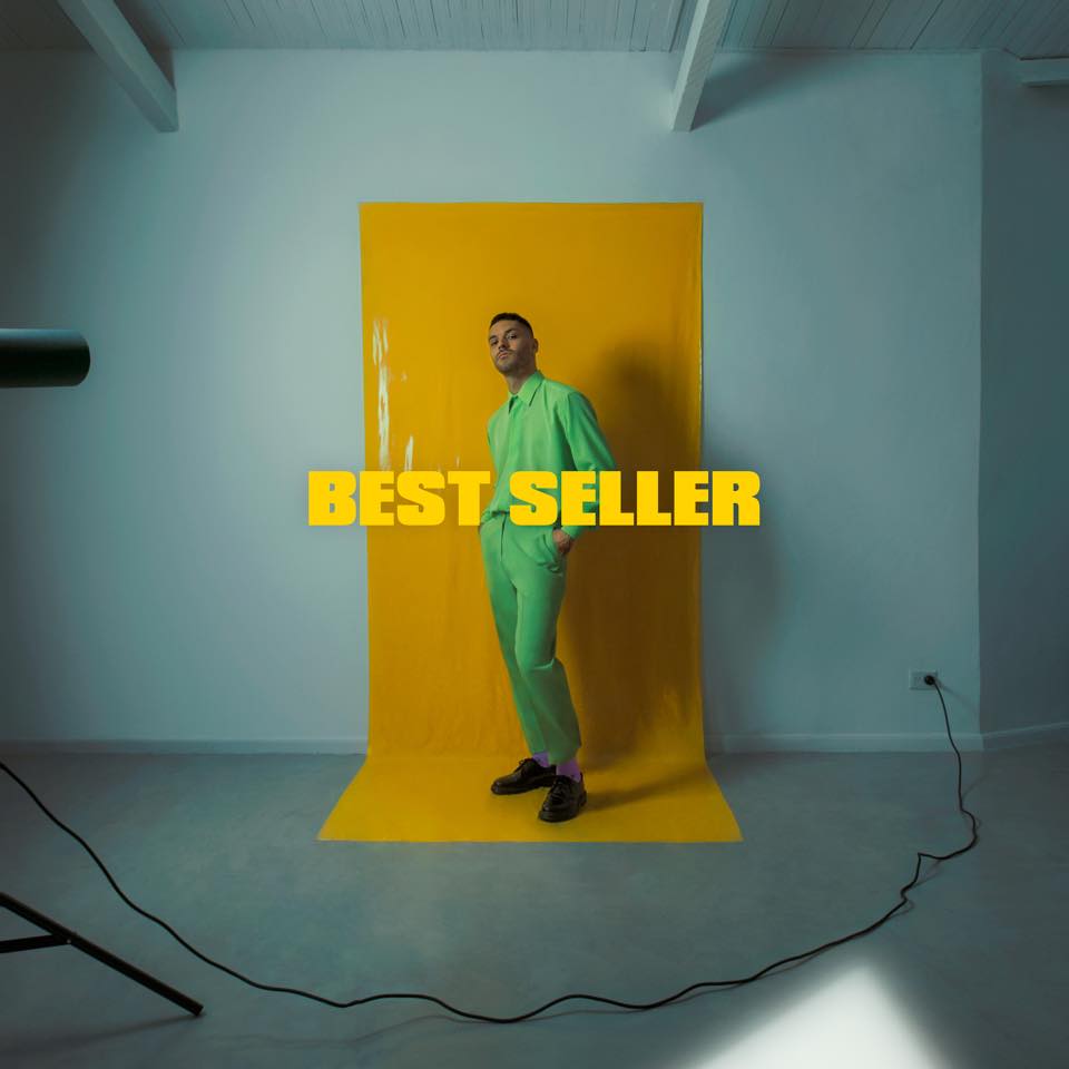 Best seller