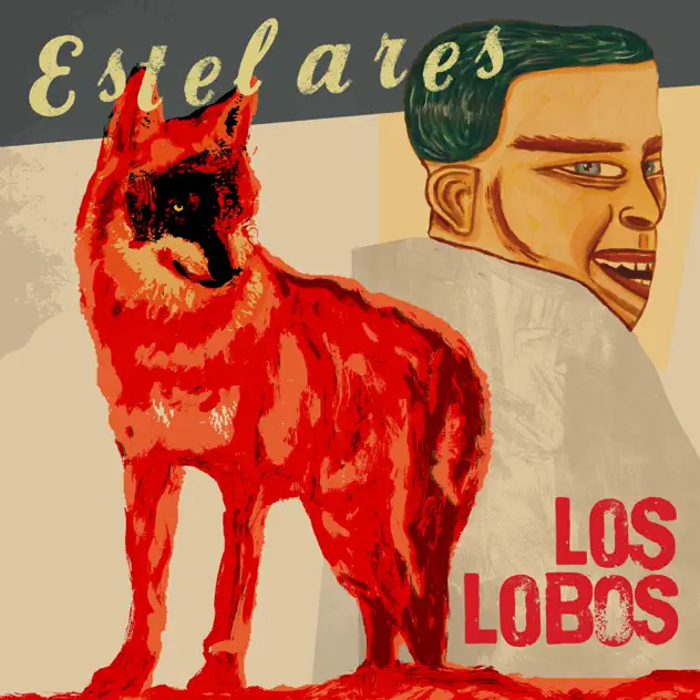 Los lobos