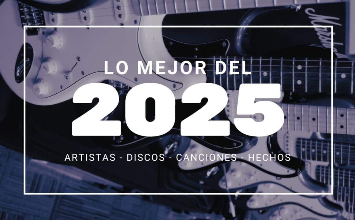 Lo mejor del 2025 - Nancy HoughamCanción del año: "Cuando despiertes", Pablo SkDisco/EP del año: "Tercera Vía", de Paso NivelMejor artista: Fana PonceHechos destacados del año: el regreso del Tattoo Show a La Rural, el fallecimiento de Ozzy Osbourne, Oasis en River Plate, AC/DC anuncia y agota tres shows en Argentina 2026, la inauguración de la esquina Charly García en homenaje al icónico músico, vuelve El Pity Álvarez en forma de show y canciones, el Indio Solari en Perros de la Calle. Lo mejor del 2025
