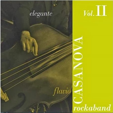 Elegante Vol. II