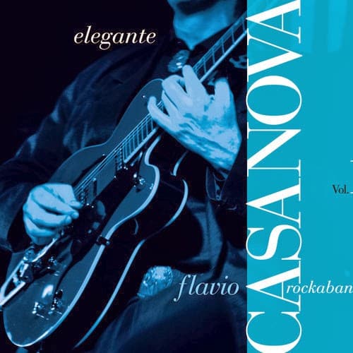 Elegante Vol. I