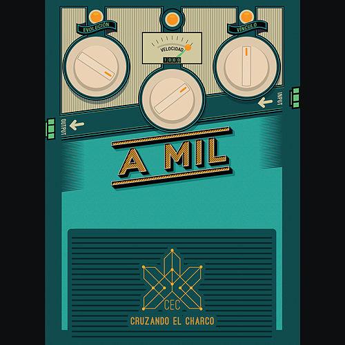 A mil