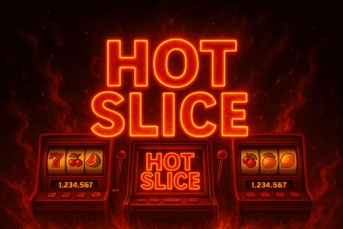 Todo sobre Hot Slice: tragamonedas divertida y emocionante - Hot Slice es un juego simple y rápido, ideal para quienes buscan acción inmediata. Su estilo dinámico hace que muchos jugadores lo vean entre los mejores juegos de Pin-Up, una plataforma conocida por sus títulos fáciles de usar. El diseño de las tragamonedas Hot Slice combina frutas y símbolos clásicos, y muchas personas la prueban porque cada toque puede dar un premio inmediato sin complicaciones. Ideal para quienes buscan premios rápidos. hotslice1