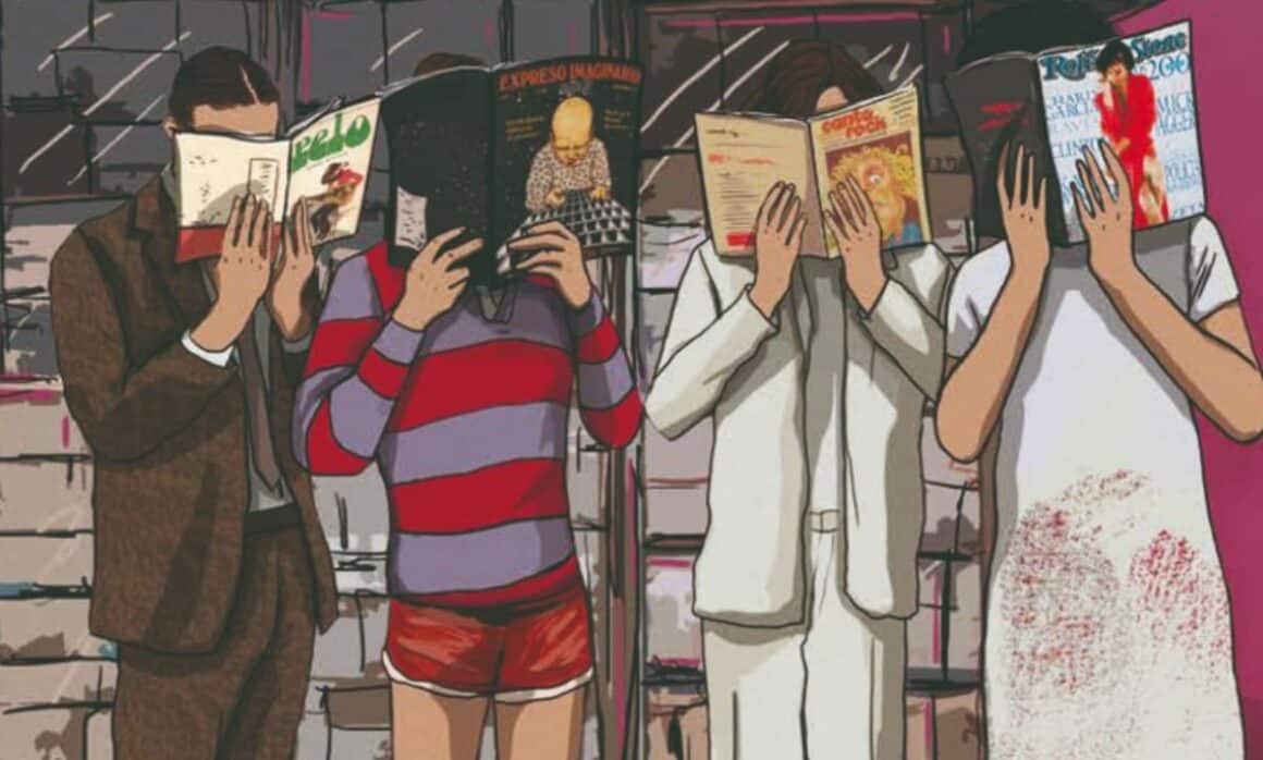 Libros musicales 2025 - Llegó diciembre, llegó el momento de pensar en regalos para Navidad y qué mejor que poner en el arbolito alguna de estas recomendaciones de libros de música editados durante este año. libros