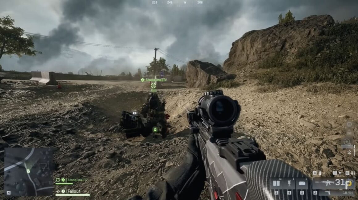 Secretos del Battlefield 6 Pro: las tácticas de las que nadie habla - ¿Te están destruyendo en Battlefield 6? ¿Mirás las killcams preguntándote cómo ese enemigo te vio a través del humo? Acá está el punto: la mayoría de los jugadores nunca profundiza más allá de las mecánicas superficiales. La actualización Winter Offensive lo cambió todo. Menos vehículos en el Sector 1 de Amir Valley. Física de granadas que realmente importa. Pero nadie está conectando los puntos sobre lo que esto significa para tu K/D. Vamos a arreglar eso. Battlefield 6 Pro