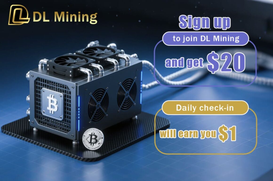 DL Mining tiene como objetivo ayudar a millones de usuarios a beneficiarse de la minería en la nube para 2026 - Fundada en 2014 y con sede en Stirling, DL Mining se ha consolidado rápidamente como líder en la industria de la minería en la nube. Con más de 5 millones de usuarios en todo el mundo, la compañía opera más de 100 granjas mineras a gran escala, que representan más del 3 % de la potencia informática mundial. DL Mining 2 1