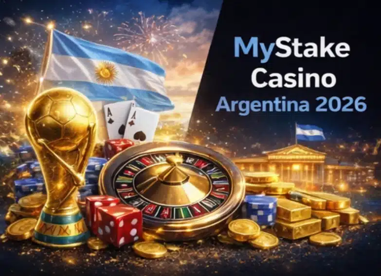 Mystake Argentina: casino online y apuestas deportivas con enfoque móvil - En Argentina, el acceso a plataformas de juego online suele darse desde el celular. Los usuarios priorizan rapidez, claridad y control del saldo. En este escenario, mystake argentina se posiciona como una plataforma que combina casino online y apuestas deportivas en un solo entorno digital.El acceso se realiza directamente desde el navegador, sin descargas obligatorias. Todas las funciones principales se concentran en una única cuenta. Mystake