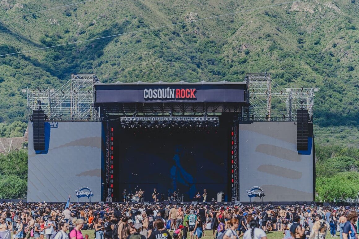 Cosquín Rock 2026: Artistas de Córdoba - Todo festival de cualquier provincia tiene que aprovechar la oportunidad de mostar sus valores musicales locales, y Cosquín Rock lo hará en las dos jornadas que se acercan. Aquí, algunos artistas cordobeses que se presentarán el 14 y 15 de febrero en el Aeródromo de Santa María de Punilla. Cosquín Rock