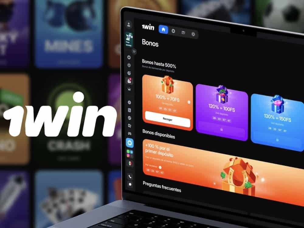 1Win y sus servicios para usuarios mexicanos en 2026 - El escenario de las apuestas online evolucionó a modelos híbridos, donde convergen casino, sportsbook y productos complementarios en una sola interfaz. En este contexto, 1Win se posiciona como un operador internacional que prioriza amplitud de mercado y velocidad operativa. Este análisis técnico desglosa sus principales verticales; seguridad, casino, apuestas deportivas, métodos de pago y promociones como el bono de bienvenida del 500% en los primeros 4 depósitos hasta 36.000 MXN para 1Win México. 1Win 1