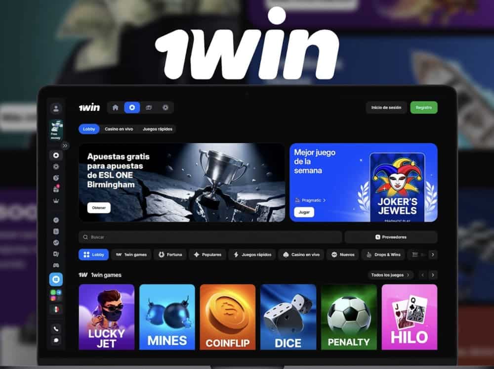 1Win y sus servicios para usuarios mexicanos en 2026 - El escenario de las apuestas online evolucionó a modelos híbridos, donde convergen casino, sportsbook y productos complementarios en una sola interfaz. En este contexto, 1Win se posiciona como un operador internacional que prioriza amplitud de mercado y velocidad operativa. Este análisis técnico desglosa sus principales verticales; seguridad, casino, apuestas deportivas, métodos de pago y promociones como el bono de bienvenida del 500% en los primeros 4 depósitos hasta 36.000 MXN para 1Win México. 1Win 2