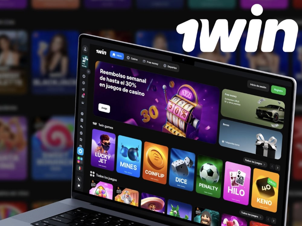 1Win y sus servicios para usuarios mexicanos en 2026 - El escenario de las apuestas online evolucionó a modelos híbridos, donde convergen casino, sportsbook y productos complementarios en una sola interfaz. En este contexto, 1Win se posiciona como un operador internacional que prioriza amplitud de mercado y velocidad operativa. Este análisis técnico desglosa sus principales verticales; seguridad, casino, apuestas deportivas, métodos de pago y promociones como el bono de bienvenida del 500% en los primeros 4 depósitos hasta 36.000 MXN para 1Win México. 1Win