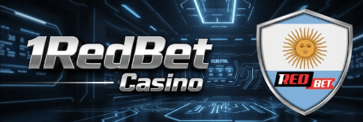 1redbet Argentina guía casino online y apuestas deportivas - 1redbet Argentina: cómo funciona la plataforma de apuestas y juegos 1redbet Argentina 2