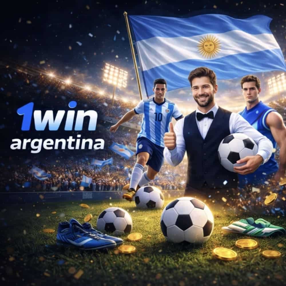 1win Argentina: plataforma de casino online y apuestas deportivas con licencia internacional - Después del registro, el usuario puede acceder a todas las funciones. La 1win argentina descargar permite continuar el proceso desde móvil. 1win Argentina 1