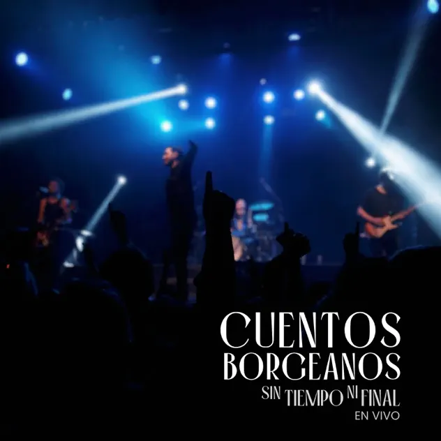 Sin tiempo ni final