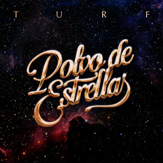 Polvo de estrellas