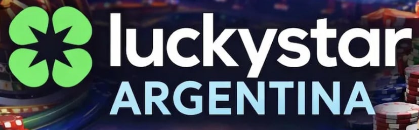 Lucky Star Argentina casino online juegos y bonos - Lucky Star Argentina: casino online con juegos y sistema de bonos para jugadores locales. Lucky Star 1