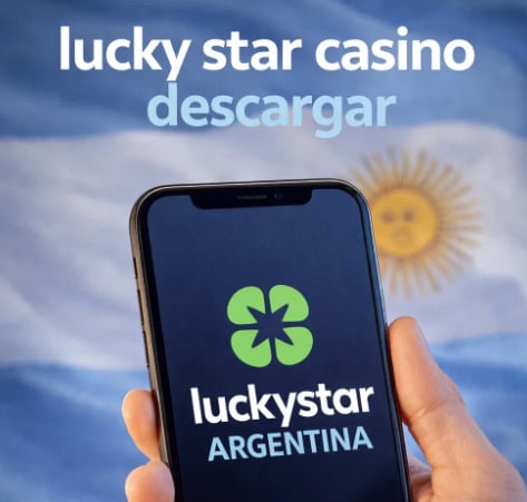 Lucky Star Argentina casino online juegos y bonos - Lucky Star Argentina: casino online con juegos y sistema de bonos para jugadores locales. Lucky Star 2