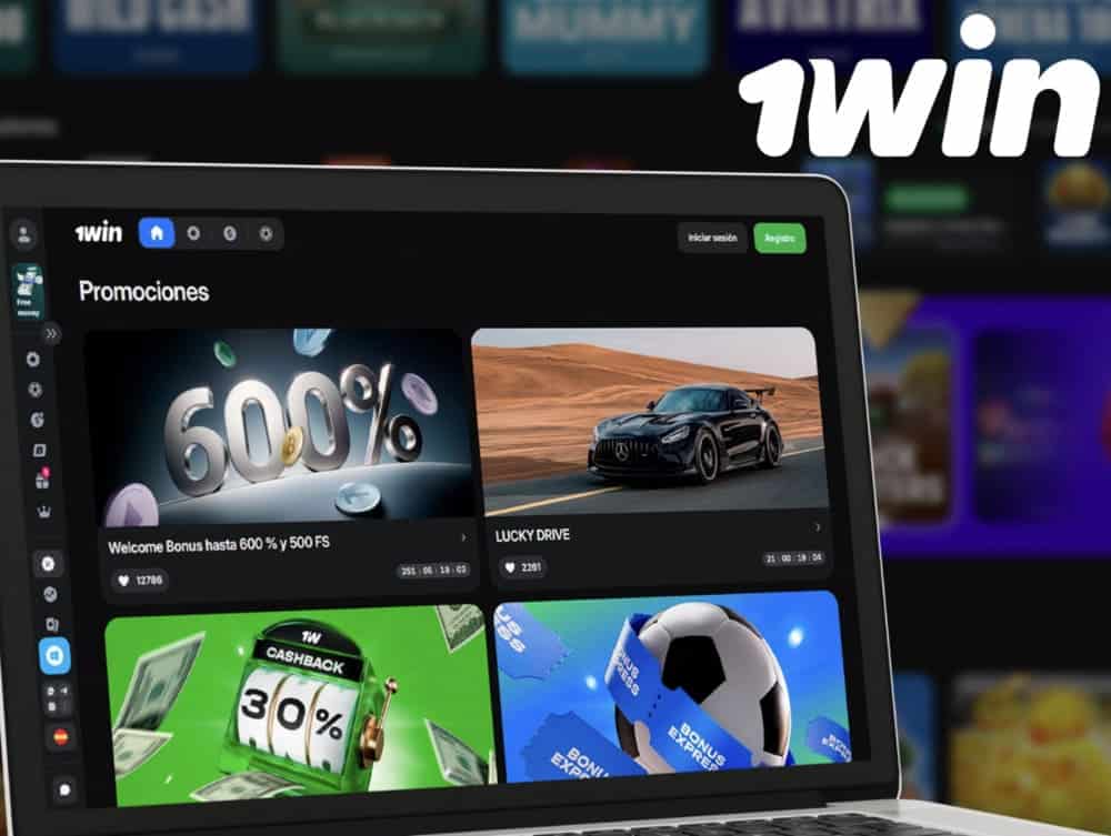 Guía para depósitos y retiros en 1win online Bolivia - La gestión de fondos en el casino 1win, es un proceso rápido, seguro y adaptable a distintos métodos de pago. Puedes ingresar desde 10 BOS y retirar desde 100 BOB, mediante las vías nacionales que ya manejas. En esta guía, te explicamos cómo ingresar fondos, retirar ganancias y las características principales de 1win Bolivia, ya sean tiempos de entrega o comisiones. Para activar estas funciones, debes registrarte en la plataforma, y recibirás un bono de bienvenida de 500 FS más un 500% o 600%, si ingresas en cripto, hasta 14.000 BOB repartidos en las primeras 4 recargas. 1win