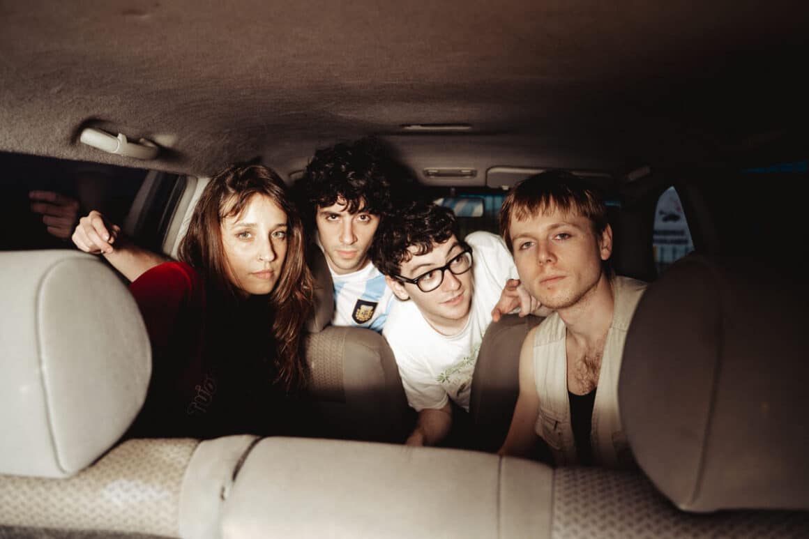 Bombones surtidos - Bombones Surtidos. Foto de prensa