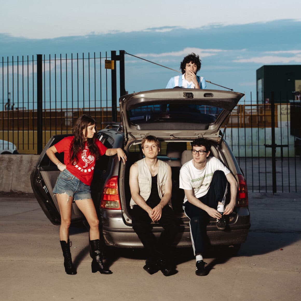Bombones surtidos - Bombones Surtidos. Foto de prensa