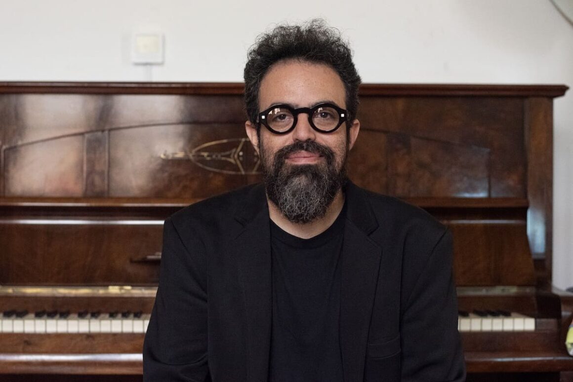 Matt Miller: “La relación entre la letra y la música para mi es fundamental” - Rock.com.ar