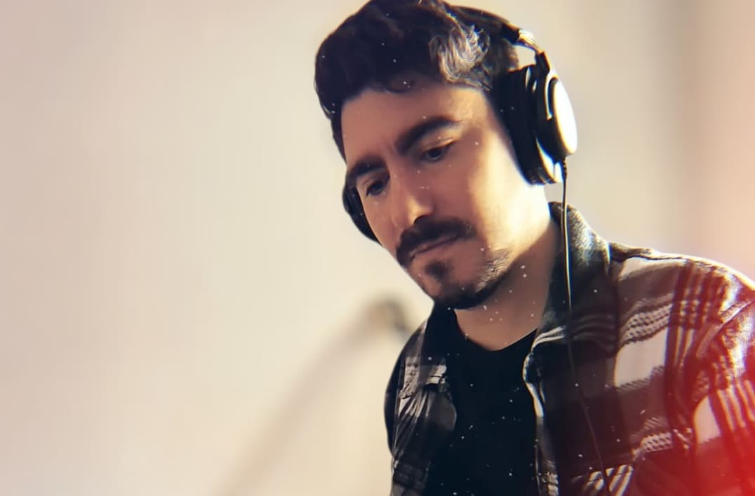 Berard: “Todo es parte del camino” - Rock.com.ar