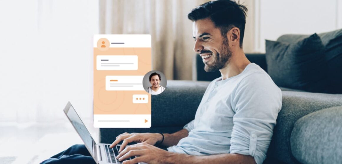 El regreso de las salas de chat: ¿por qué nos cansamos de las aplicaciones de citas? - Las aplicaciones de citas prometen revolucionar el amor, pero a menudo se sienten como un catálogo frío donde las personas se descartan deslizando el dedo hacia la izquierda. Tras años atrapados en esa dinámica superficial, la fatiga digital es una realidad innegable. Por eso, el formato de texto puro y la espontaneidad de los canales clásicos están ganando terreno como la alternativa más humana para conectar de verdad. chat