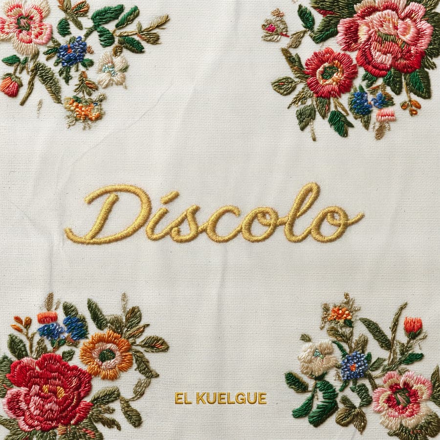 Díscolo