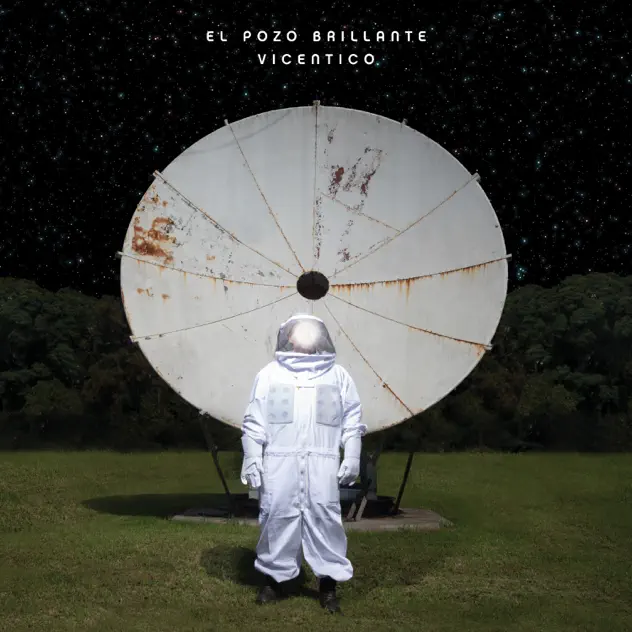 El pozo brillante