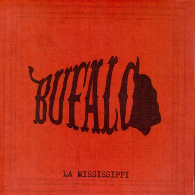 Búfalo