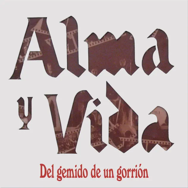 Del gemido de un gorrión