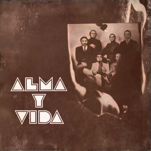 Alma y vida, vol 4