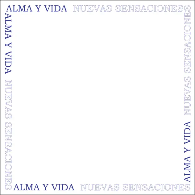 Nuevas sensaciones