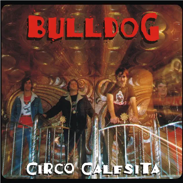 Circo calesita