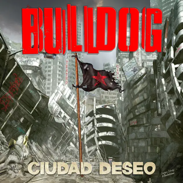 Ciudad deseo