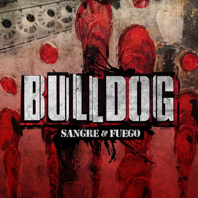 Sangre y fuego