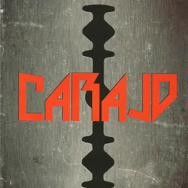 Carajo+Carajografía (reedición)