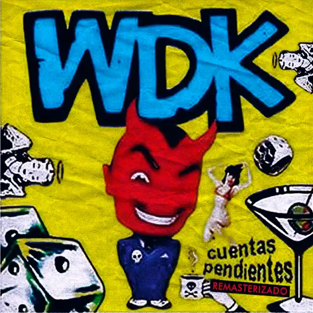 Cuentas pendientes