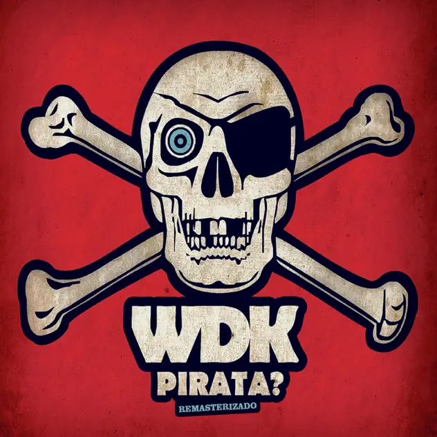 Pirata?